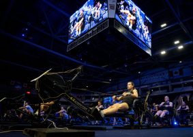 Canottaggio Indoor e Virtuale: le nuove sfide di World Rowing