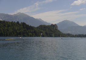 Euro Masters: appuntamento a Bled dal 19 al 22 giugno