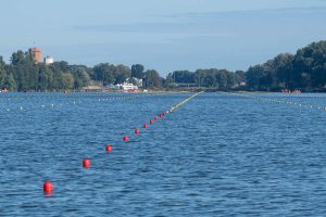 2026 European Rowing U23 Championships - Kruszwica (POL) - Saturday