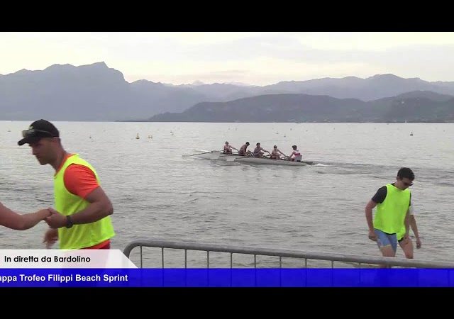 2a prova Trofeo Filippi – LAZISE Sabato 3 maggio