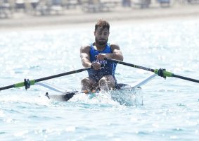 Beach Sprint: Giovanni Ficarra vince la classifica internazionale del Trofeo Filippi