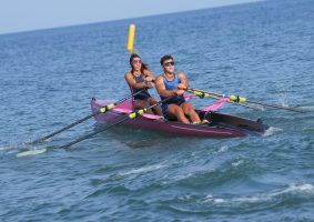 Marina di Castagneto Carducci: le dichiarazioni dei protagonisti della quarta tappa del Trofeo Filippi