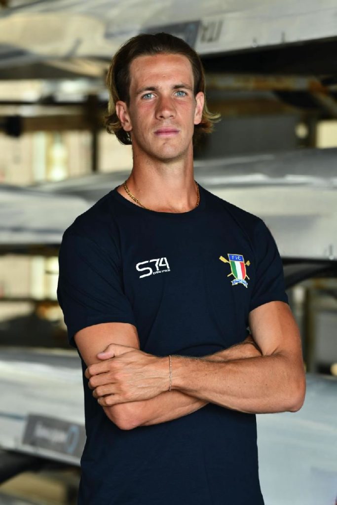 Giacomo Gentili