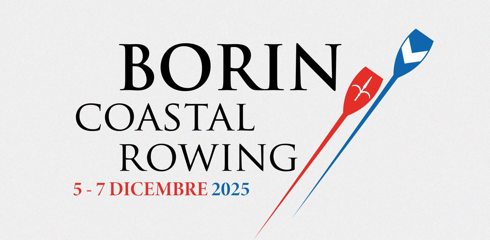 La Borin Coastal Rowing Race si farà - Federazione Italiana Canottaggio
