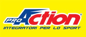 CMYK logo proaction