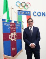Michelangelo Crispi