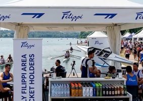 Master: Filippi lancia la piattaforma per il noleggio delle imbarcazioni