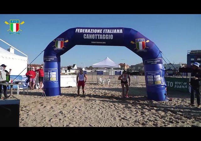 2a tappa Trofeo Filippi FANO Sabato 18 aprile 2026