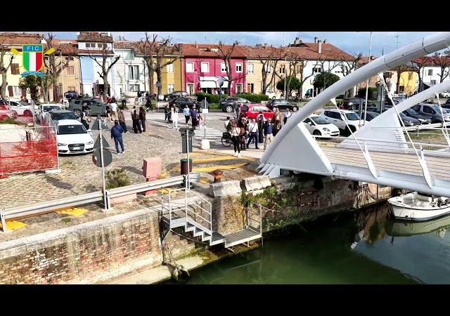 2a tappa Trofeo Filippi FANO Domenica 19 aprile 2026