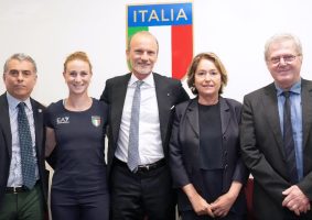 Pratica sportiva e drop out: l’impegno della FederCanottaggio per le generazioni Alpha e Z