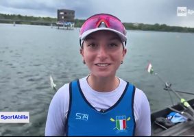 Il Canottaggio Pararowing a Sportabilia