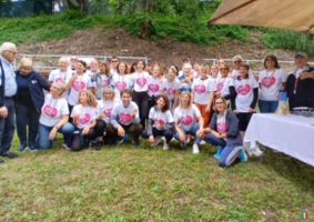 Rowing for the Cure 2026: il video