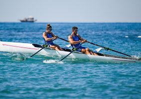 Nel week end si chiude il Trofeo Filippi di Beach Sprint: a Marina di Castagneto 345 atleti da 30 nazioni