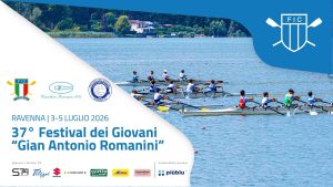Festival dei Giovani – RAVENNA Venerdì 3 Luglio 2026