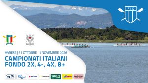 Campionati Italiani di Fondo 2026 – Giornata 1 | Lago di Varese, Schiranna